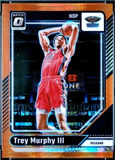 Trey Murphy III