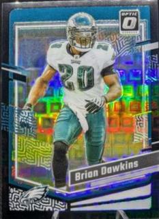 Brian Dawkins