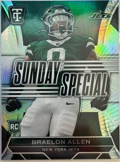Braelon Allen