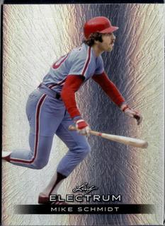Mike Schmidt