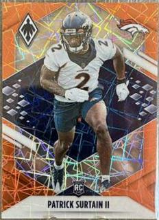 Patrick Surtain II