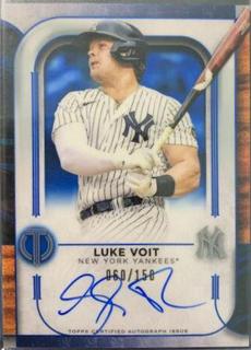 Luke Voit