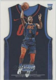 Hamidou Diallo