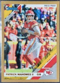 Patrick Mahomes II