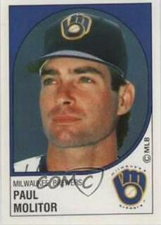 Paul Molitor