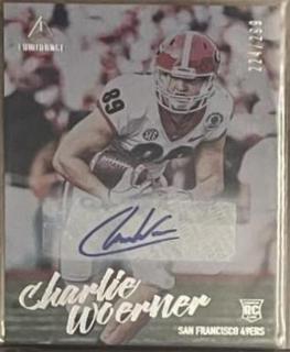 Charlie Woerner