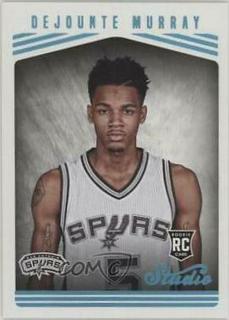 Dejounte Murray