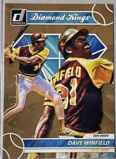 Dave Winfield