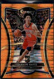 Jaxson Hayes