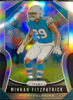Minkah Fitzpatrick
