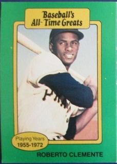 Roberto Clemente