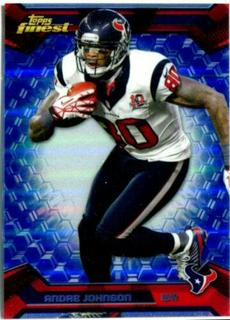 Andre Johnson