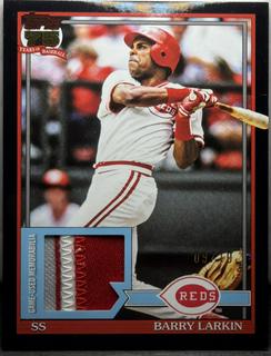 Barry Larkin
