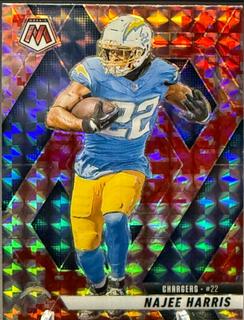 Najee Harris