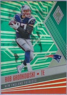 Rob Gronkowski