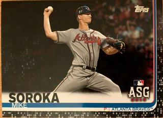Mike Soroka