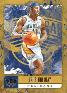 Jrue Holiday