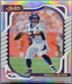 Russell Wilson