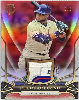 Robinson Cano