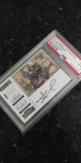 Alvin Kamara