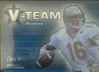 Chris Weinke
