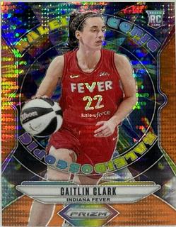 Caitlin Clark
