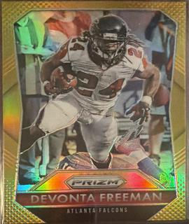 Devonta Freeman