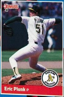 Eric Plunk