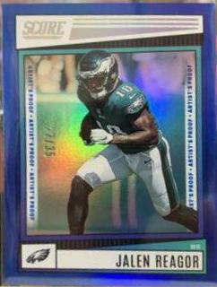 Jalen Reagor