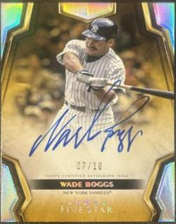 Wade Boggs