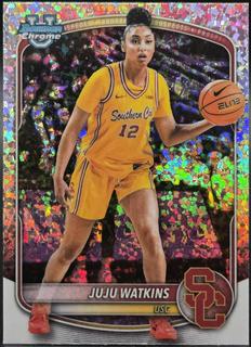 Juju Watkins