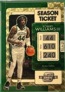 Robert Williams III