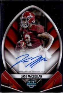 Jase McClellan