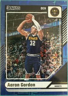 Aaron Gordon