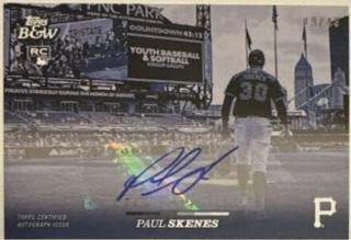 Paul Skenes