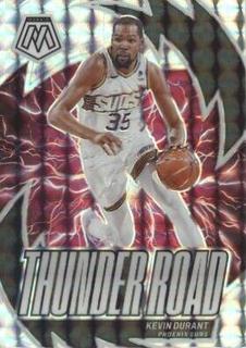 Kevin Durant