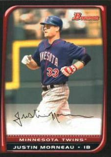 Justin Morneau