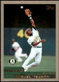 Miguel Tejada
