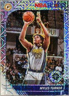 Myles Turner