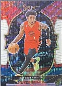 Anfernee Simons