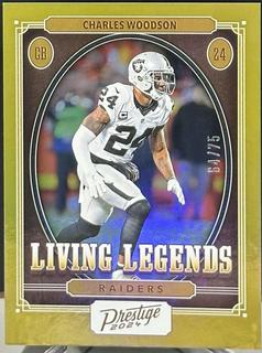 Charles Woodson