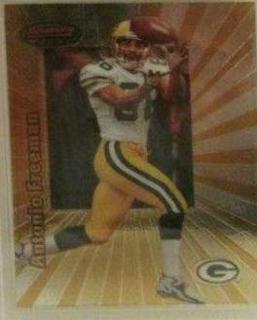 Antonio Freeman