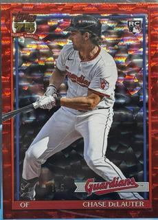 Chase DeLauter