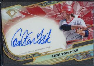 Carlton Fisk