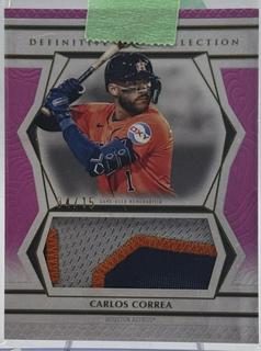 Carlos Correa