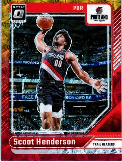 Scoot Henderson