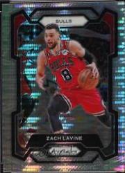 Zach LaVine