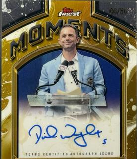 David Wright