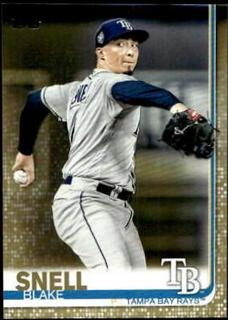 Blake Snell