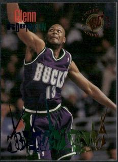 Glenn Robinson